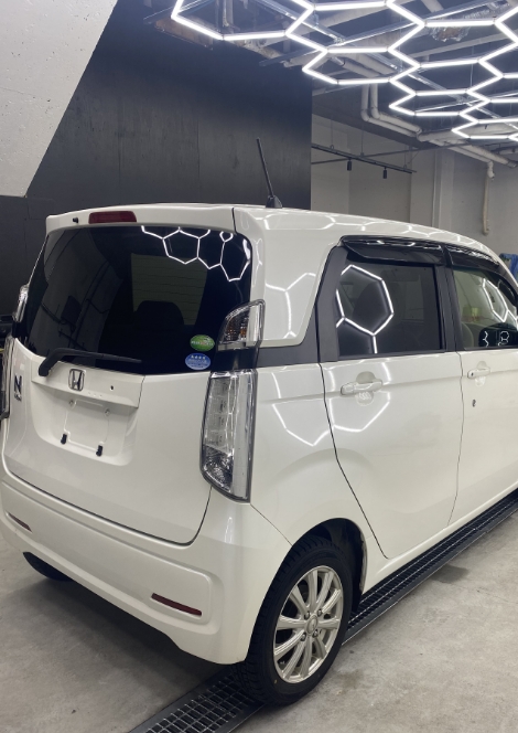 比較画像投稿ページ アフター画像