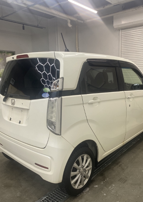 比較画像投稿ページ ビフォー画像