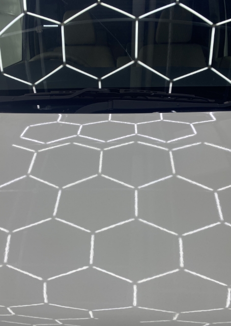 比較画像投稿ページ アフター画像